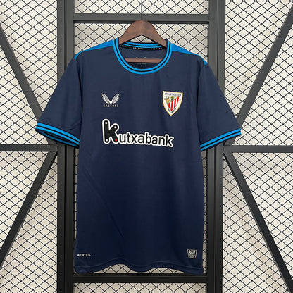 Atlético Bilbao Alternativa 2025/2026
