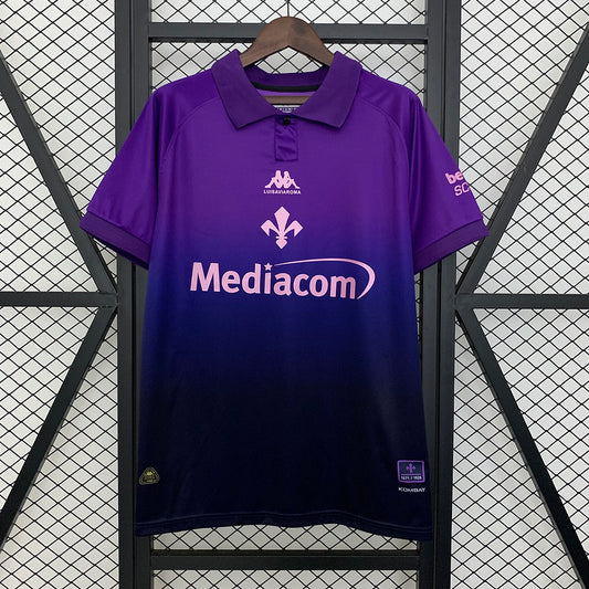 Fiorentina Edição Especial 2025/2026