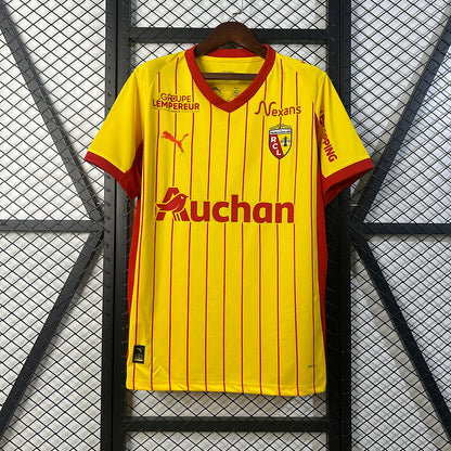 Lens Principal 2025/2026