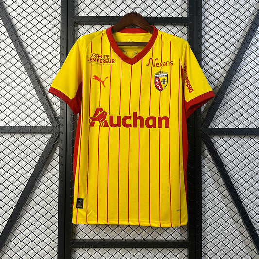 Lens Principal 2025/2026