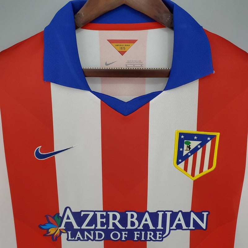Atletico Madrid Principal 2014/2015