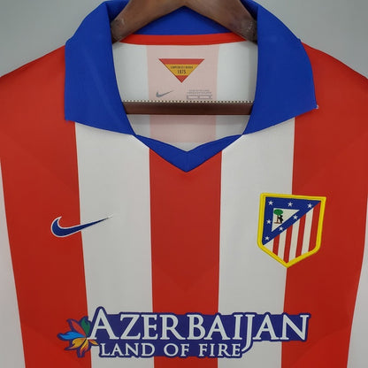 Atletico Madrid Principal 2014/2015