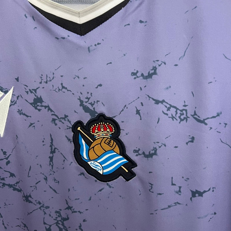 Real Sociedad Alternativa 2025/2026