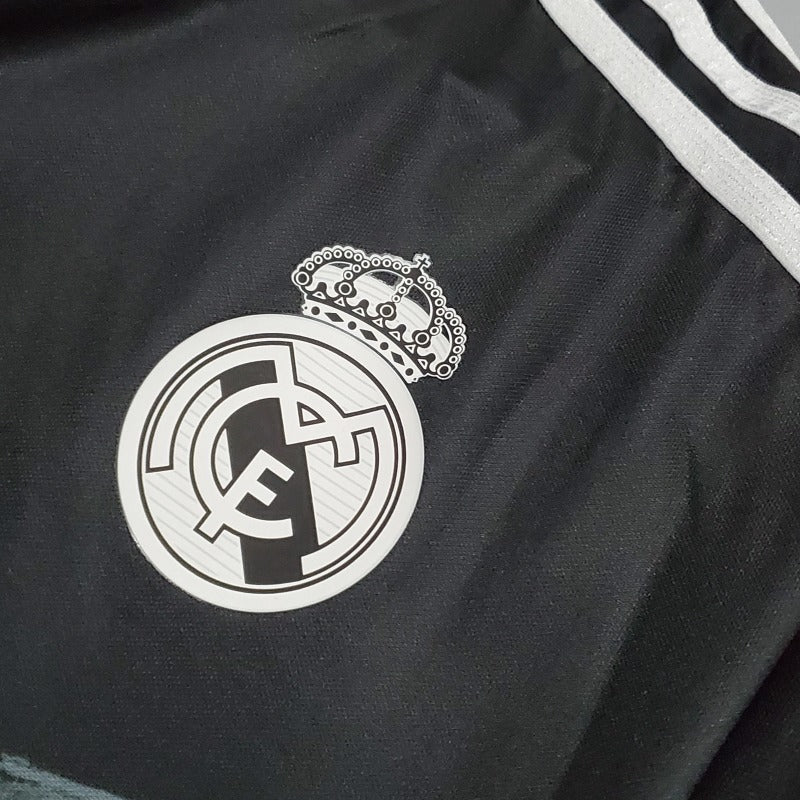 Real Madrid Terceira 2014/2015