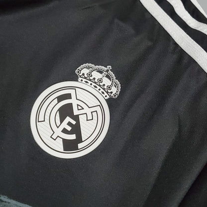 Real Madrid Terceira 2014/2015