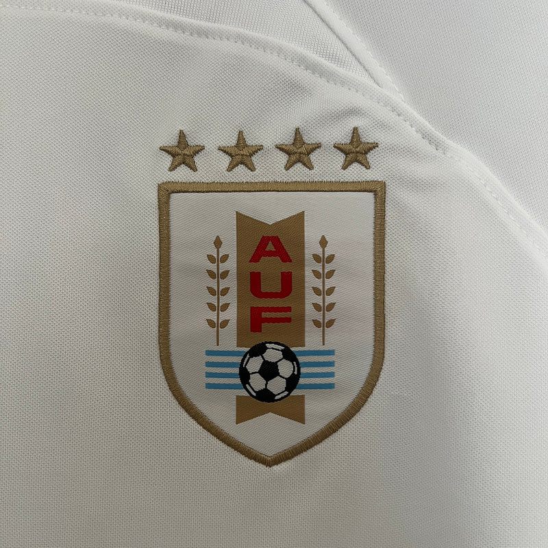 Uruguai Edição Especial 2024