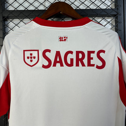 Benfica Terceira 2025/2026