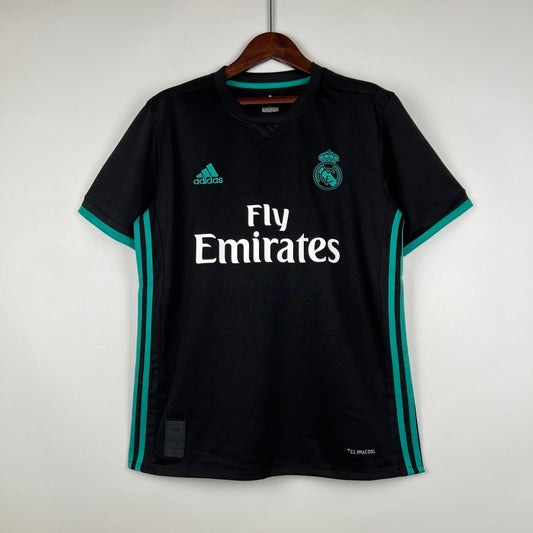Real Madrid Alternativa 2017/2018