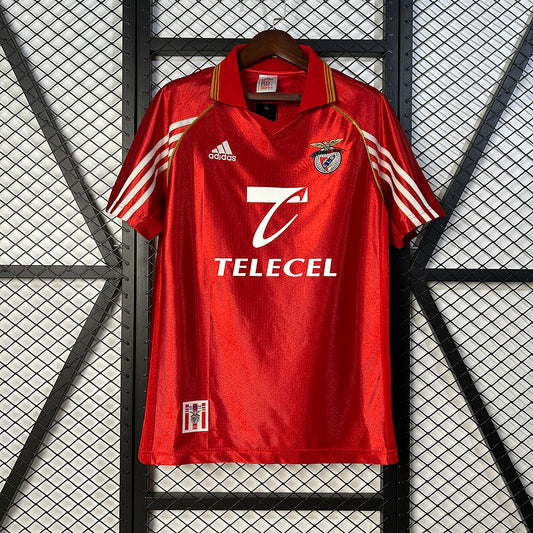 Benfica Principal 1998/1999