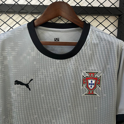 Portugal Guarda-Redes Cinzenta 2025