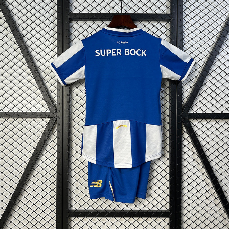 Kit Porto Principal Criança 2025/2026