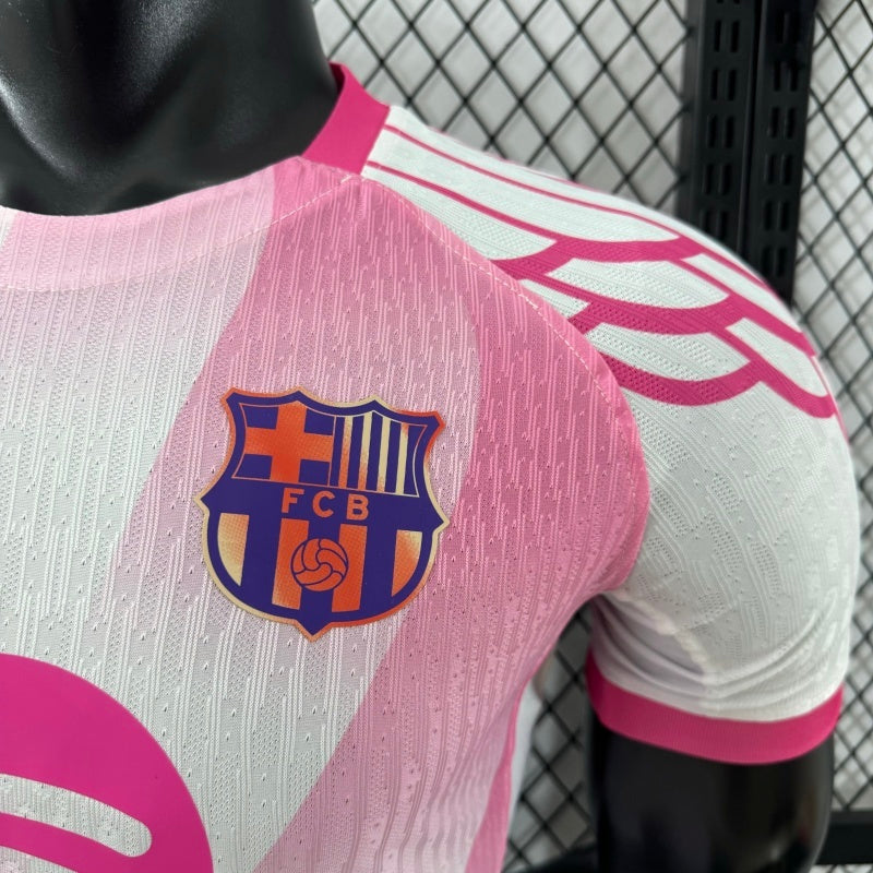 Barcelona Edição Especial 2025/2026