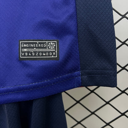Kit Barcelona Edição Especial Criança 2025/2026