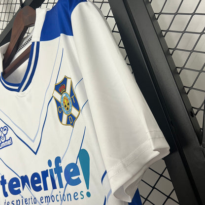 Tenerife Principal 2025/2026