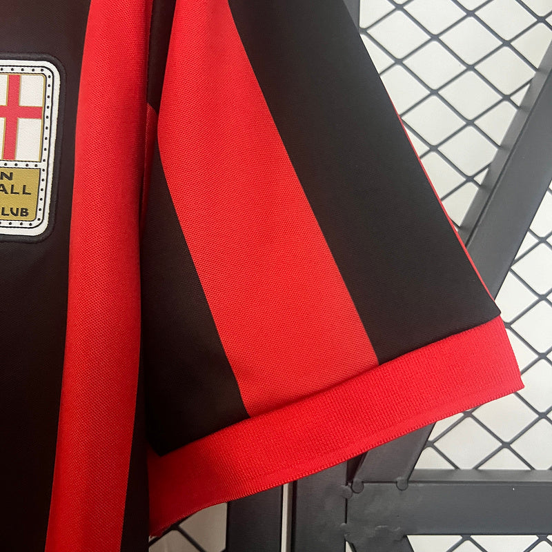 Milan Edição Especial 125 anos