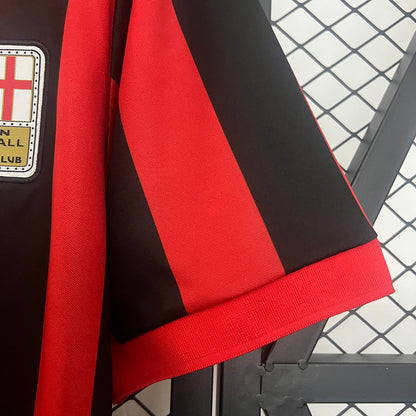 Milan Edição Especial 125 anos
