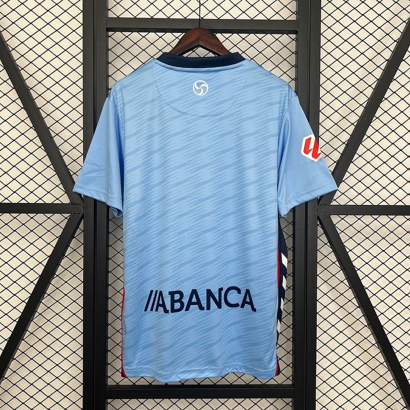 Celta de Vigo Principal 2025/2026