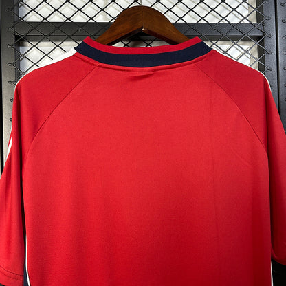Benfica Principal 1999/2000