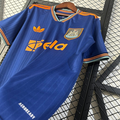 Newcastle Terceira 2025/2026