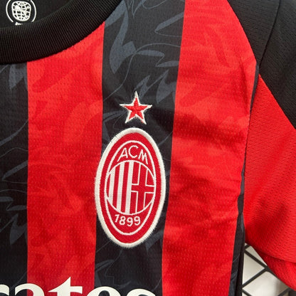 Kit Milan Principal Criança 2025/2026