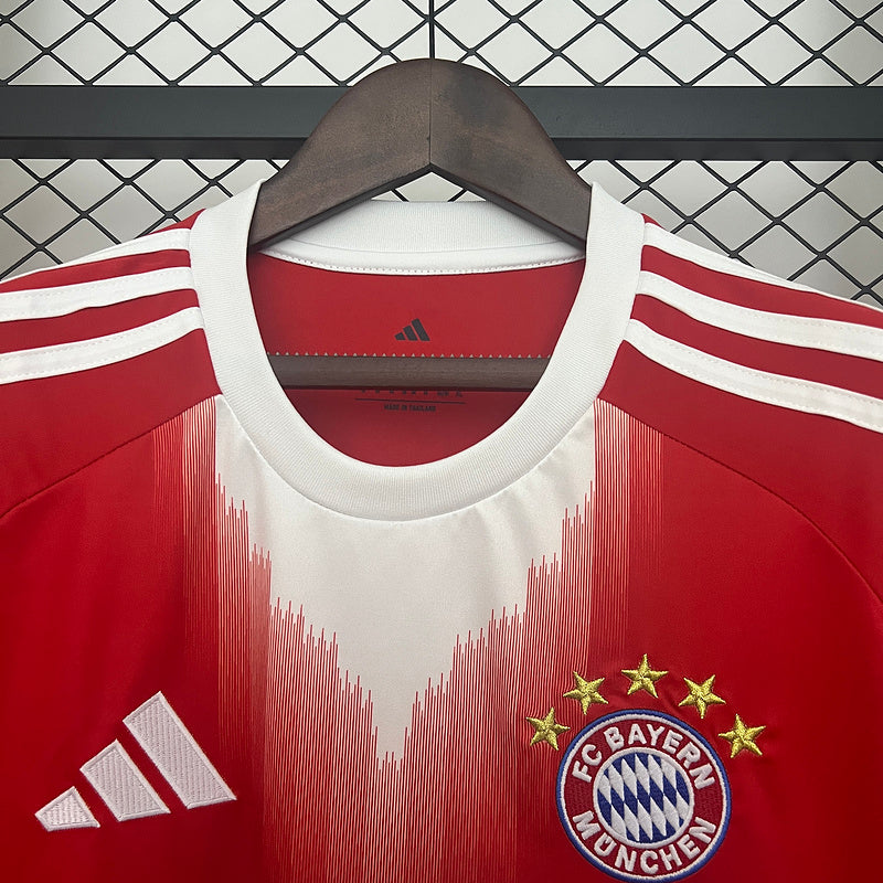 Bayern Munique Principal 2025/2026