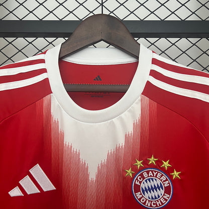 Bayern Munique Principal 2025/2026