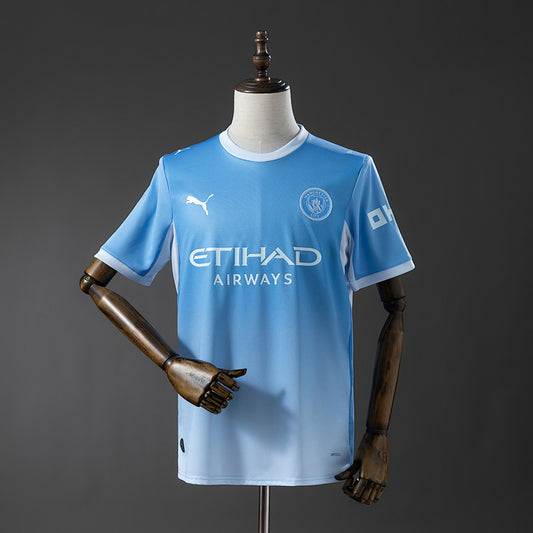 Manchester City Principal 2026/2027