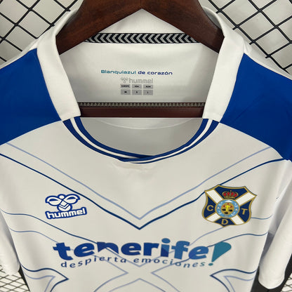 Tenerife Principal 2025/2026