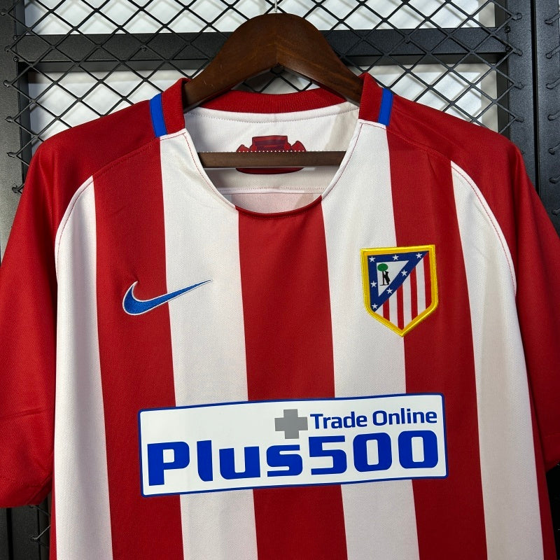 Atletico Madrid Principal 2016/2017