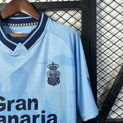 Las Palmas Alternativa 2025/2026