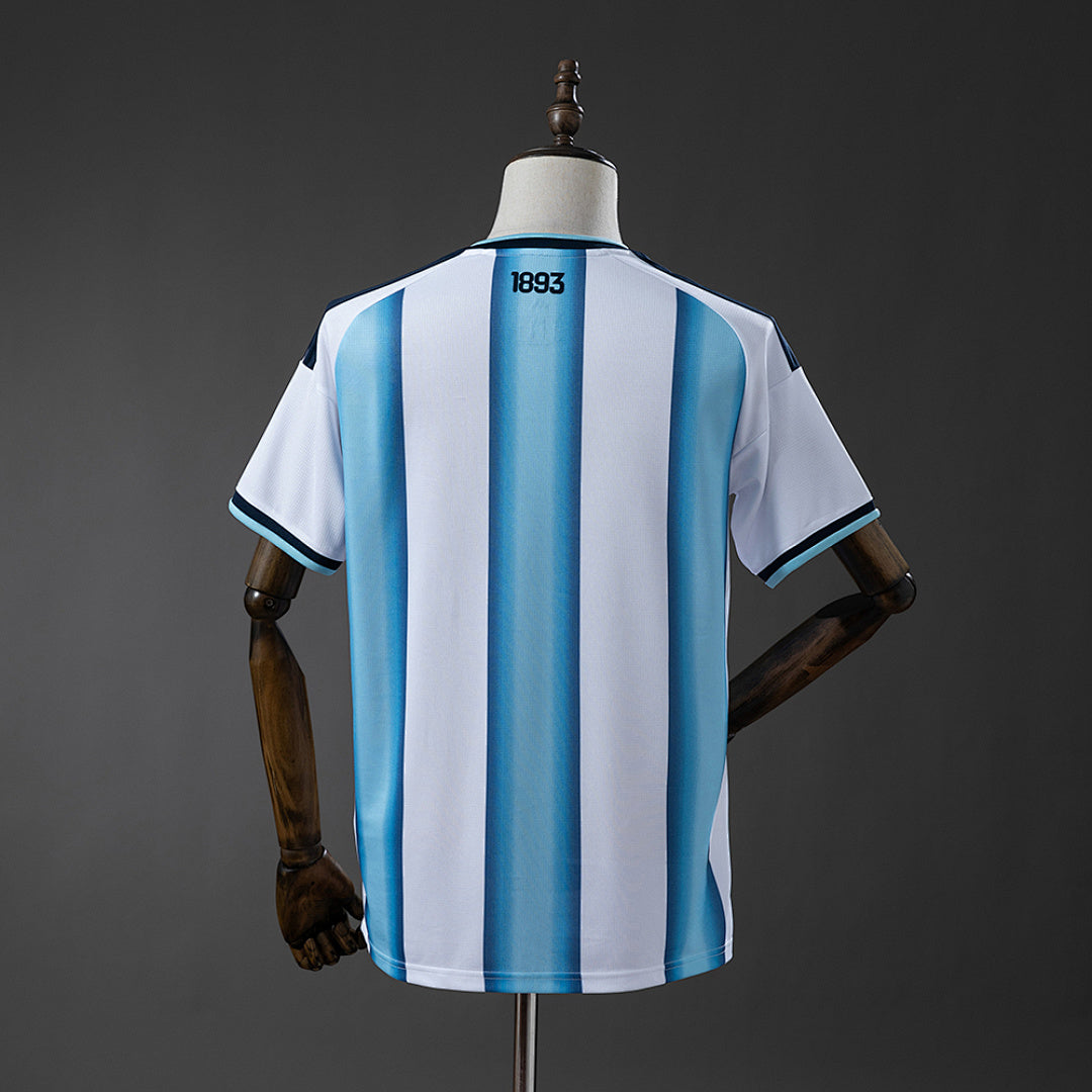 Argentina Principal 2026