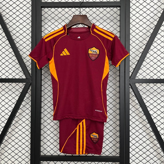Kit Roma Principal Criança 2025/2026