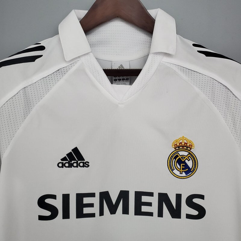 Real Madrid Principal 2005/2006