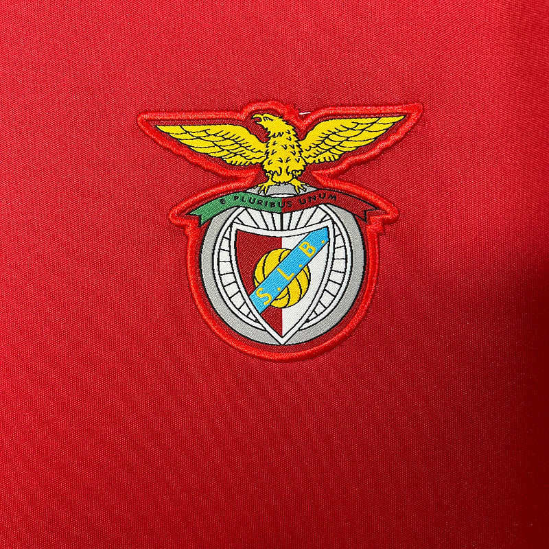 Benfica Principal 1999/2000