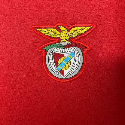 Benfica Principal 1999/2000