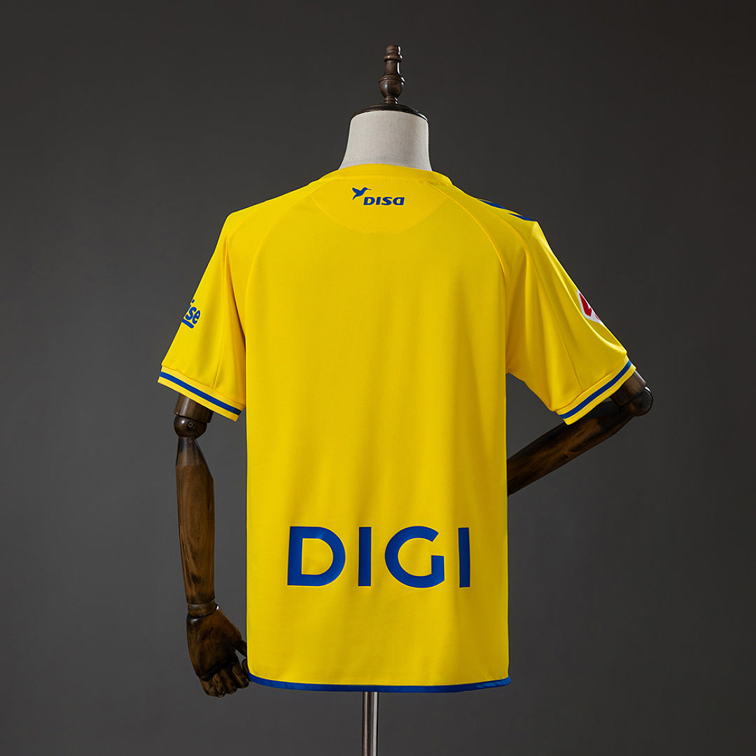Las Palmas Principal 2026/2027