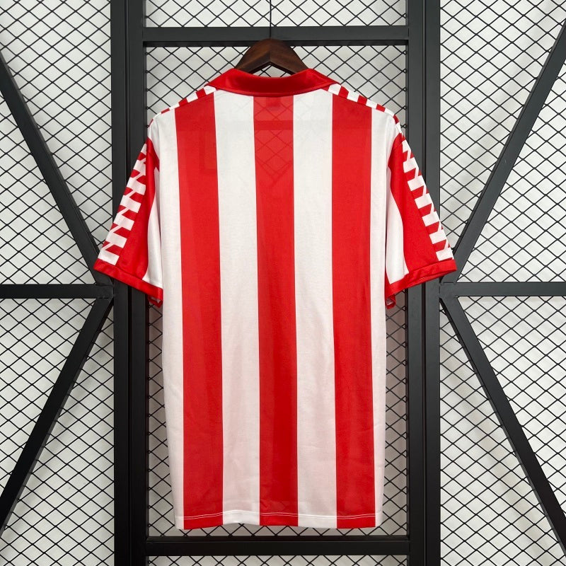 Atletico Madrid Principal 1982/1983
