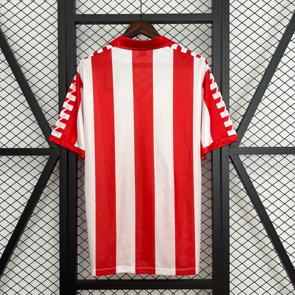 Atletico Madrid Principal 1982/1983