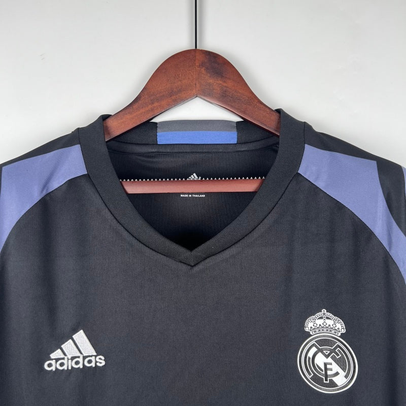 Real Madrid Terceira 2016/2017