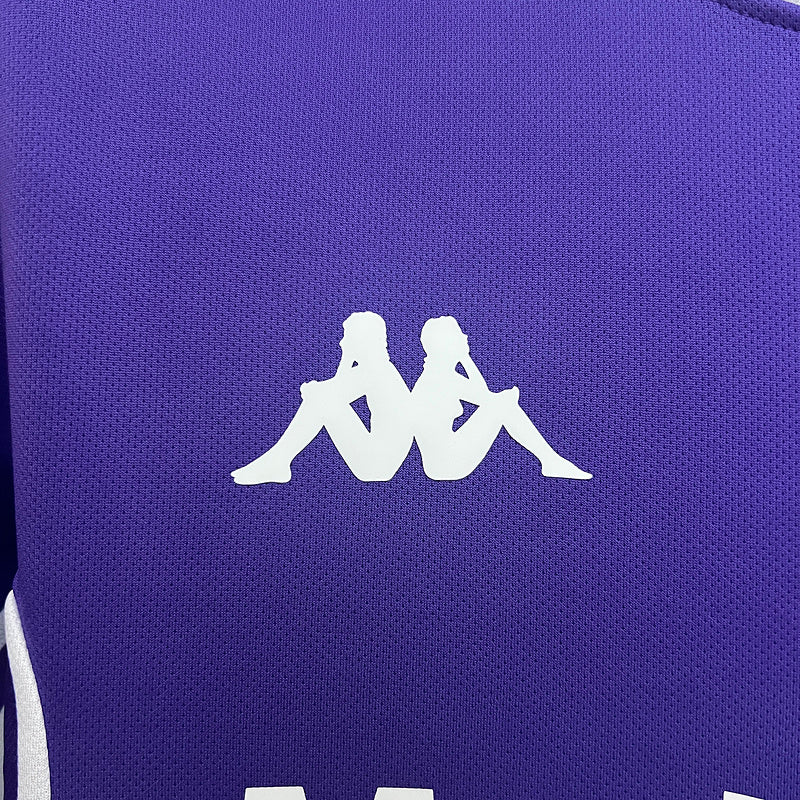 Fiorentina Principal 2025/2026