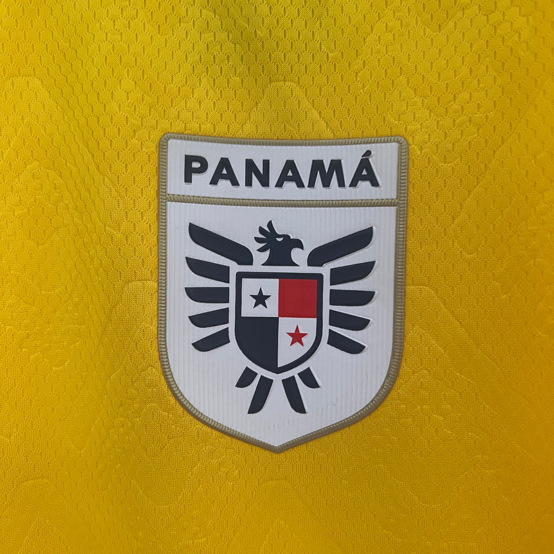 Panamá Amarela 2024