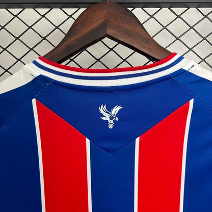 Crystal Palace Principal 2025/2026