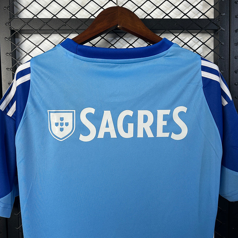 Benfica Guarda-Redes 2025/2026
