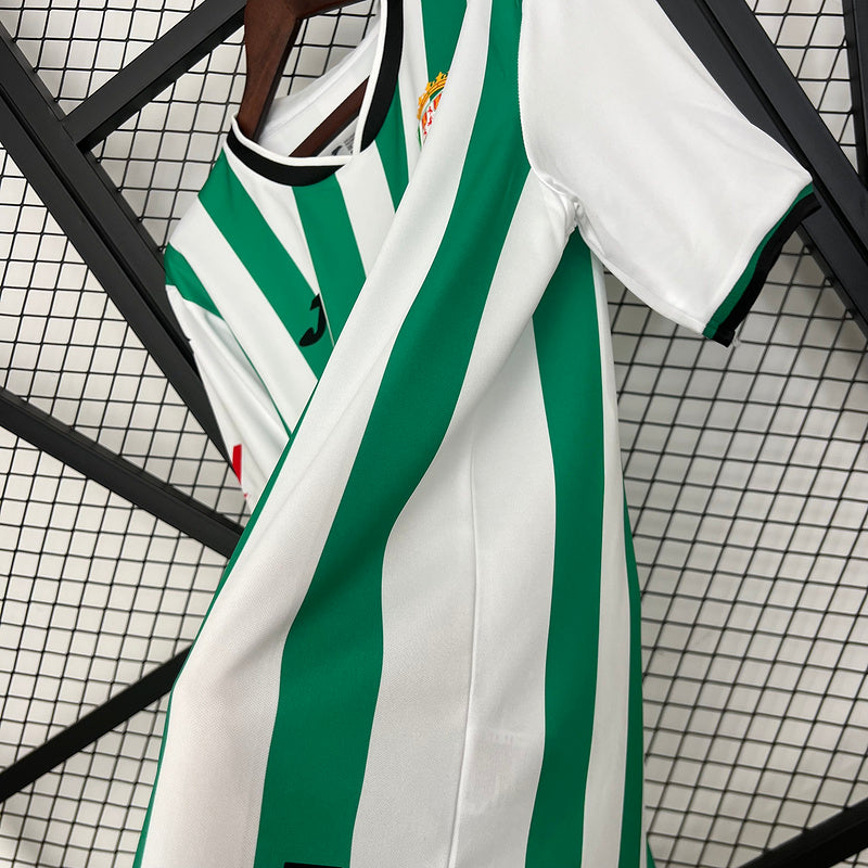 Cordoba Principal 2025/2026