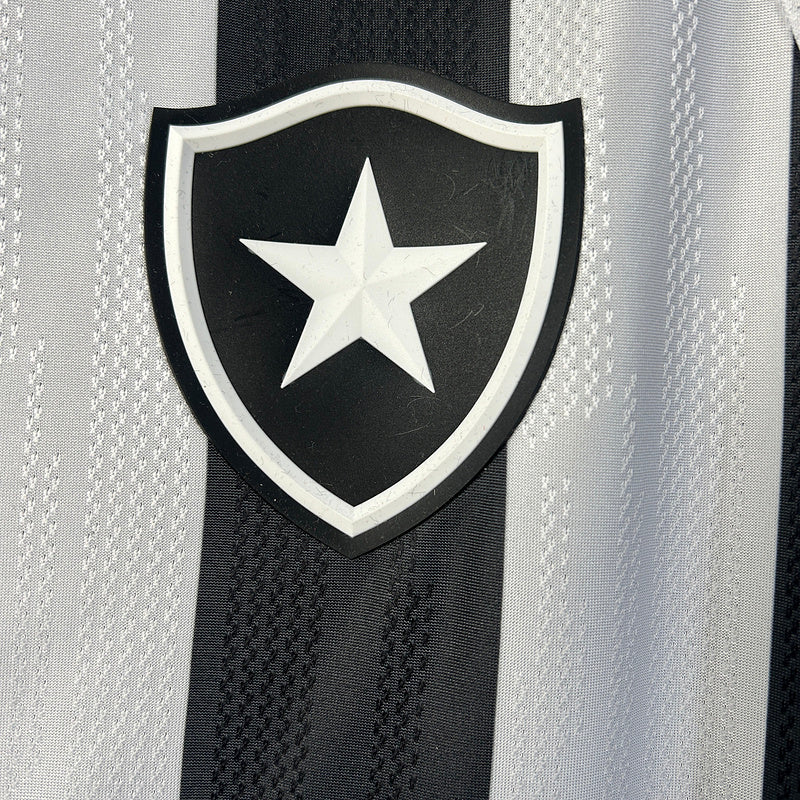 Botafogo Principal 2025/2026