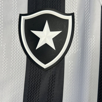 Botafogo Principal 2025/2026