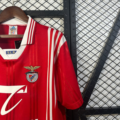 Benfica Principal 1997/1998
