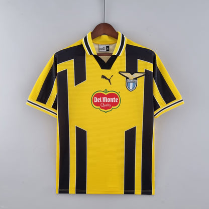 Lazio Terceira 1999/2000