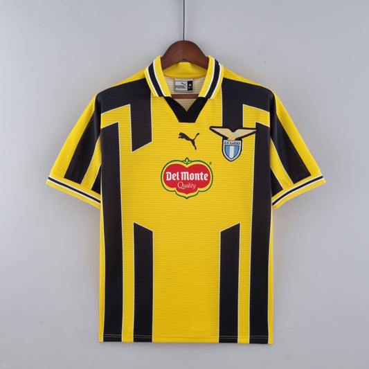 Lazio Terceira 1999/2000