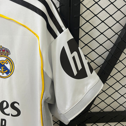 Real Madrid Principal 2025/2026